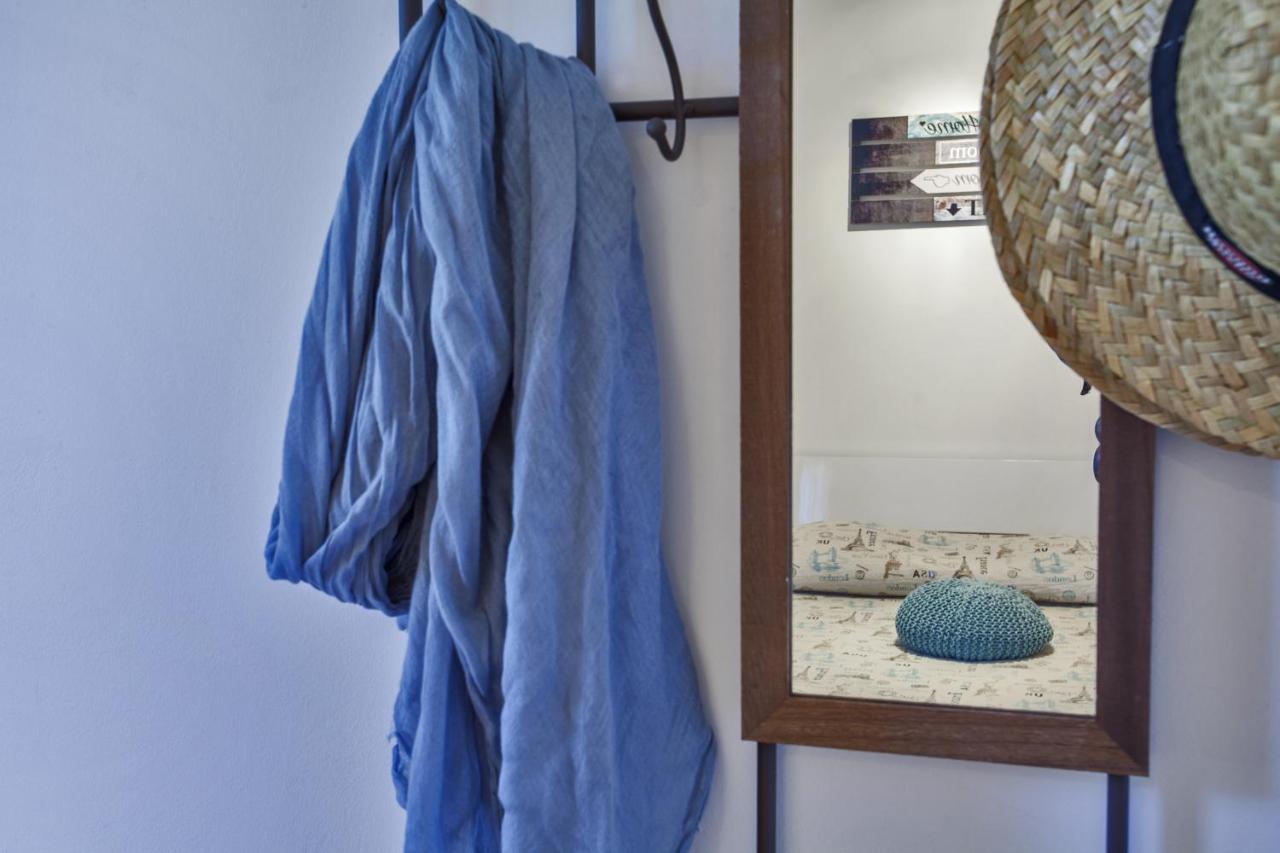 Domaine Ghjulia Apartment Patrimonio Bagian luar foto